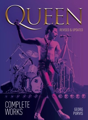 Queen: Complete Works (Revised and Updated) foto
