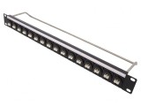 &#039;Patch Panel RACK pentru Fibră Optică Simplex Multimod&#039;