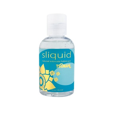 Sliquid Naturals Tsunami Ultra Thick Gel 125ml foto