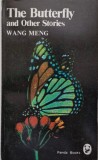 The Butterfly and Other Stories - Wang Meng, Carte in Engleza, Noua/Anticariat