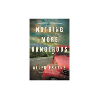 Nothing More Dangerous foto