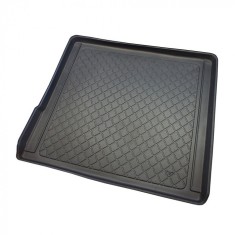 Tava portbagaj BMW X5 F15, 2013-2018 Guardliner, Aristar foto