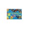 Puzzle Viraje si curbe, 28 piese, 3 ani+