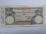 Romania - 100000 Lei 1946-21 Octombrie