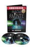 Audiobook. Magia din minte - U.S. Andersen
