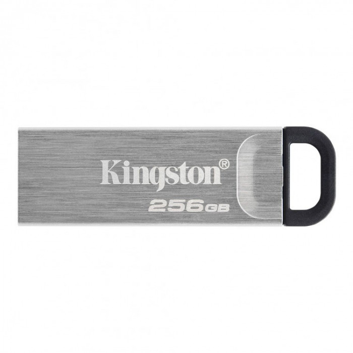 Stick memorie Kingston DataTraveler Kyson, 256 GB, USB 3.2