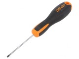 Şurubelniţă plată 2,5x0,4mm EVOX 60mm