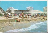 bnk cp Neptun - Vedere de pe plaja - circulata