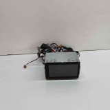 Unitate Radio CD Porsche Cayman 987 2006 OEM Pioneer - Piesa Originala, Garantie