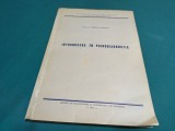 INTRODUCERE &Icirc;N PSIHODIAGNOSTIC * URSULA ȘCHIOPU * 1970 * 4 4 3