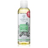 Nobilis Tilia Odličovac&iacute; Olej Mateř&iacute;dou&scaron;ka ulei demachiant pentru ten gras 200 ml