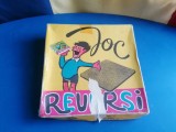 Cumpara ieftin Joc romanesc REVERSI COMUNIST