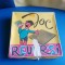 Joc romanesc REVERSI COMUNIST