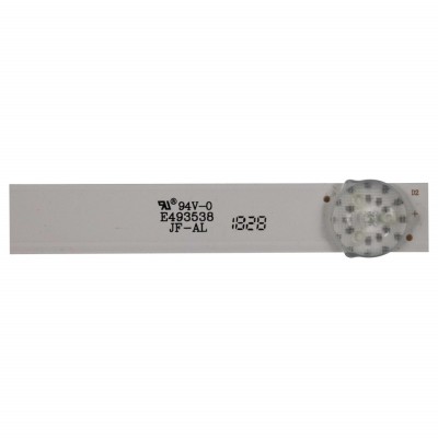 set barete led tv barete led Vortex 32&amp;quot; ZX32ZC332M06A2 V1 CRH-K323030T020665R-Rev1.3 foto