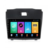 Navigatie dedicata cu Android Isuzu D-Max II 2012 - 2020, 1GB RAM, Radio GPS