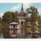 AT4 -Carte Postala-AUSTRIA- Laxenburg, circulata 1967