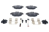 Set placute frana ATE CERAMIC 13.0470-3999.2