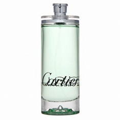 Cartier Eau de Concentree eau de Toilette unisex 200 ml foto