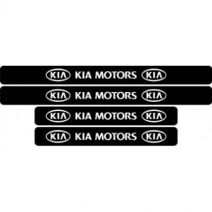 Set protectie praguri KIA Motors foto