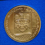 Medalia Sistemul national de plata al BNR