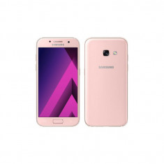 Capac Baterie Samsung Galaxy A3 2017, A320, Roz