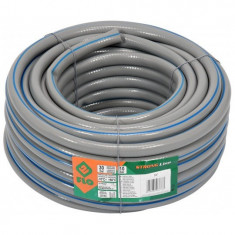 FLO Furtun de gradina STRONG LINE, lungime 50m, diametru 3/4&amp;amp;quot; foto