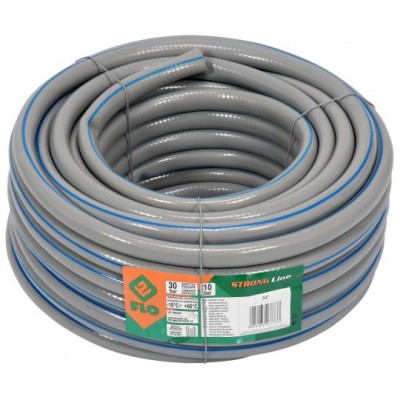 FLO Furtun de gradina STRONG LINE, lungime 20m, diametru 3/4&amp;amp;quot; foto