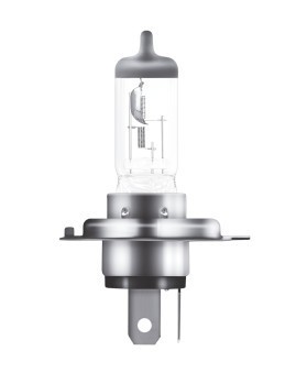 BEC CAMION 24V H4 70/75 W TRUCKSTAR PRO +120% NextGen OSRAM 5141 foto