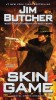 Skin Game: A Novel of the Dresden Files