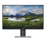 Monitor Second Hand Dell Professional P2720D, LED IPS, 27 Inch, 2K, Frameless, Stare Buna