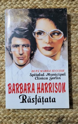 BARBARA HARRISON - RASFATATA foto