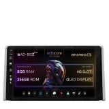 Cumpara ieftin Navigatie Toyota RAV4 (2018+), Android 13, Z-Octacore 8GB RAM + 256GB ROM, 9 Inch - AD-BGZ9008+AD-BGRKIT098