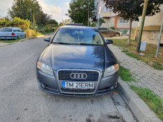 Audi A4 diesel foto