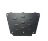 Scut motor metalic Renault Latitude 2011-prezent