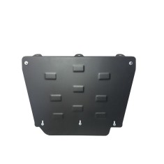 Scut motor metalic Renault Latitude 2011-prezent