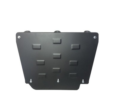 Scut motor metalic Renault Latitude 2011-prezent foto