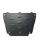 Scut motor metalic Renault Latitude 2011-prezent