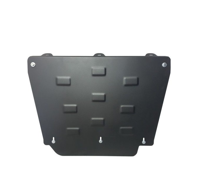 Scut motor metalic Renault Latitude 2011-prezent