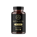Qualia Life Sciences, Qualia Mind 2.0, Supliment Pentru Claritate Mentala Si
