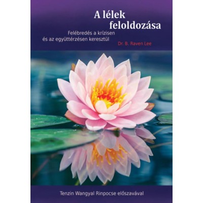 A l&amp;eacute;lek feloldoz&amp;aacute;sa - Dr. B. Raven Lee foto