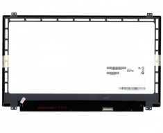 DISPLAY LAPTOP HP ProBook 4530s 15.6 HD 1366x768 eDP 40 PIN slim 60Hz foto