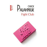 Fight Club (editia 2022, de buzunar) - Chuck Palahniuk