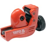 Yato YT-22318 - Dispozitiv de taiat tevi 3-22 mm