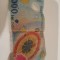 Moneda de 2000 lei Eclipsa