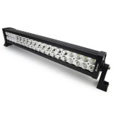 Cumpara ieftin LED Bar Auto 40 LED 120W DREPT Proiector Ajustabil, IPF