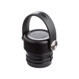 Capac pentru sticla termos, plastic, &quot;Standard&quot;, Black - Hydro Flask