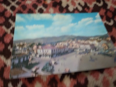 CARTE POSTALA -DRAMA NECIRCULATA foto