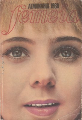 Almanahul femeia (1968) foto