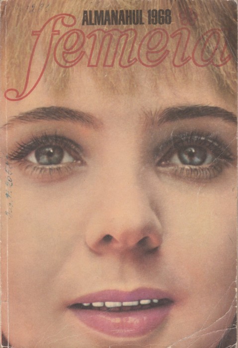 Almanahul femeia (1968)