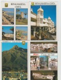 bnk cp Spania - lot 37 cp necirculate